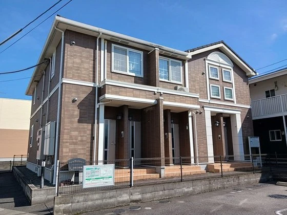 サニーレジデンスF