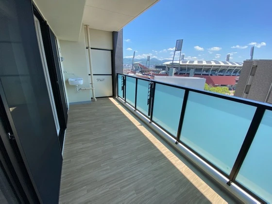 ブランシエラ広島