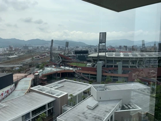 ブランシエラ広島