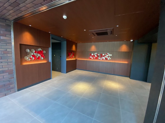 ブランシエラ広島