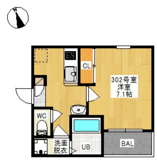 REGALEST 十日市(レガリスト トウカイチ)