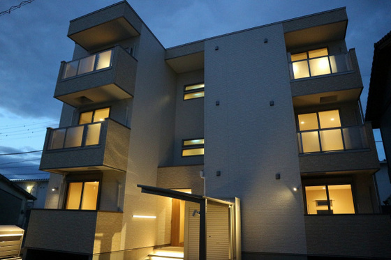 REGALEST 十日市(レガリスト トウカイチ)