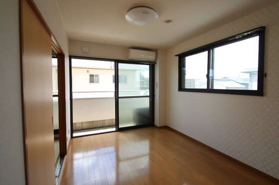 エクセルシティー