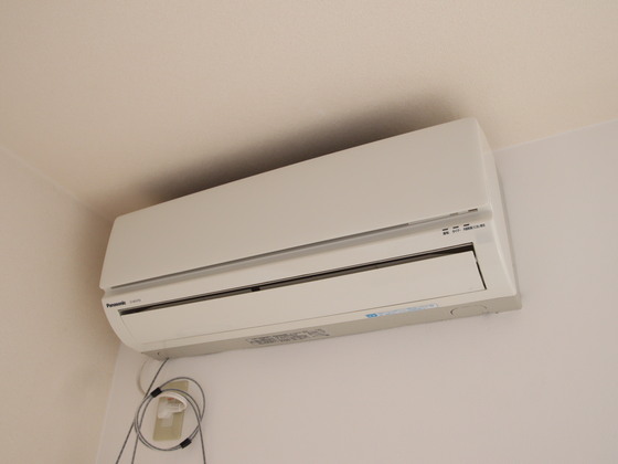 マリベール中仙道