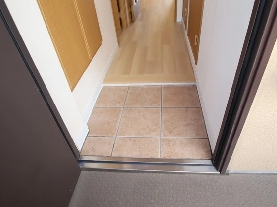 マリベール中仙道