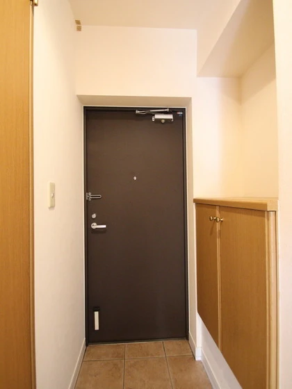 マリベール中仙道