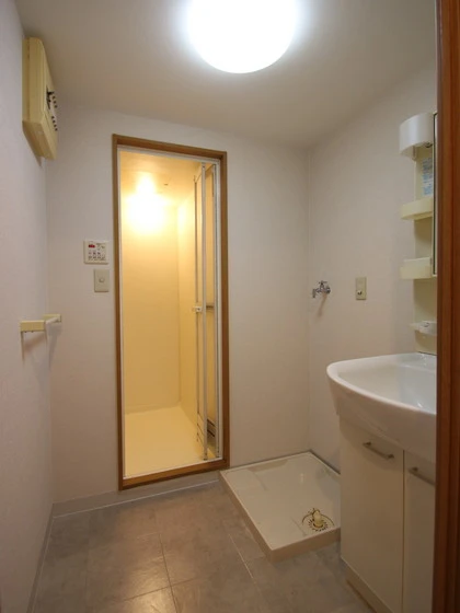 マリベール中仙道