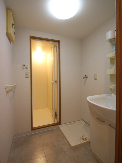 マリベール中仙道