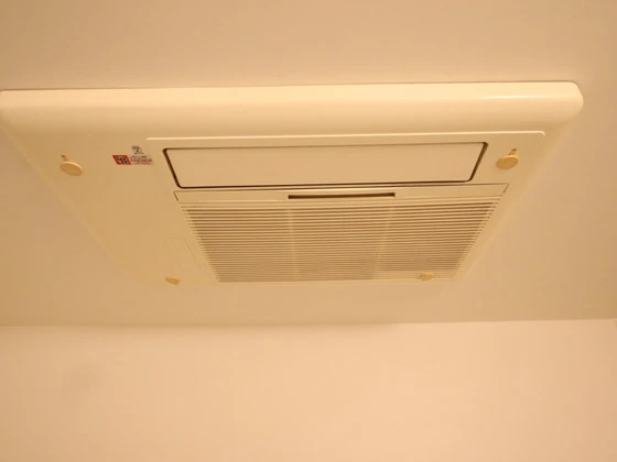 マリベール中仙道