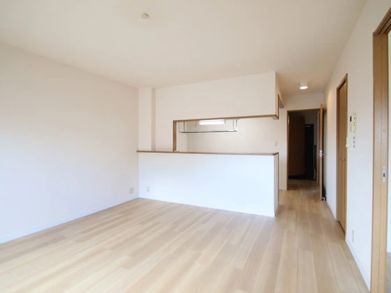 マリベール中仙道