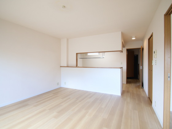 マリベール中仙道