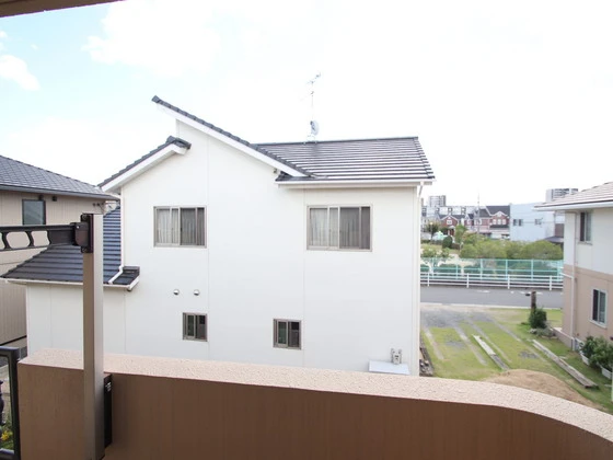 マリベール中仙道