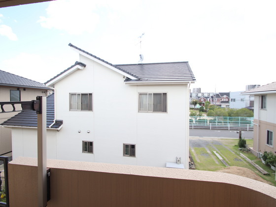 マリベール中仙道