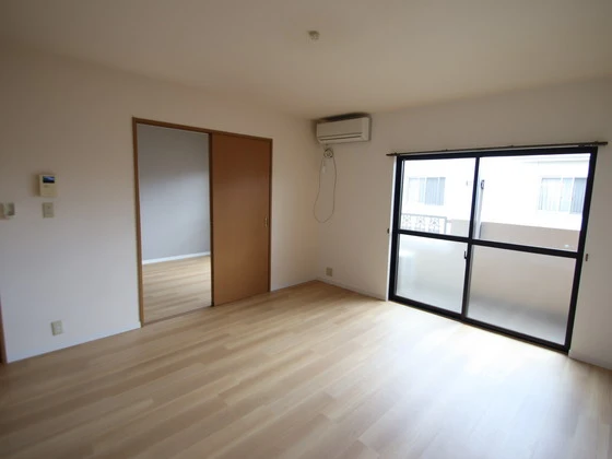 マリベール中仙道