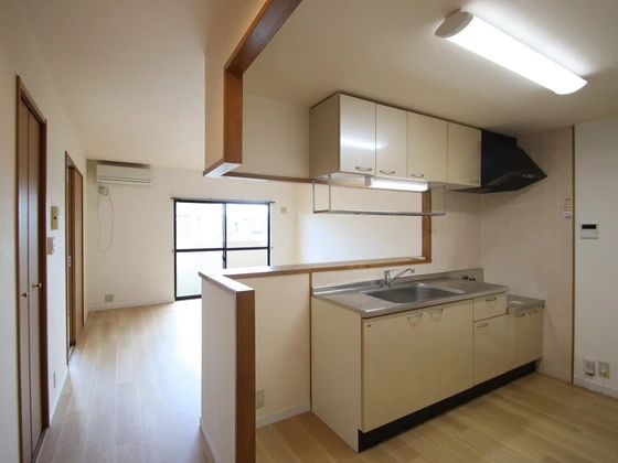 マリベール中仙道