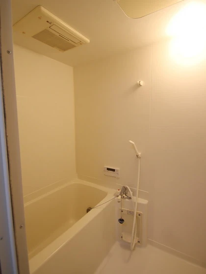 マリベール中仙道