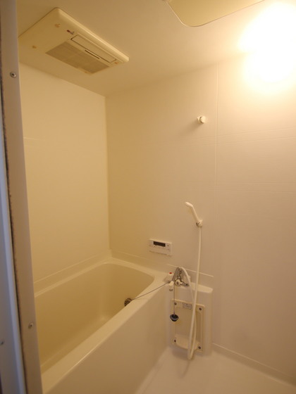 マリベール中仙道