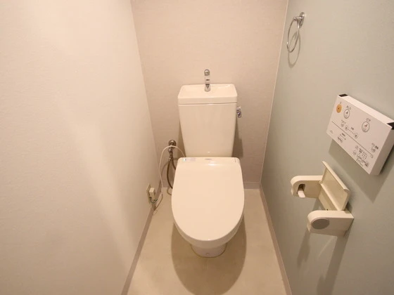 マリベール中仙道