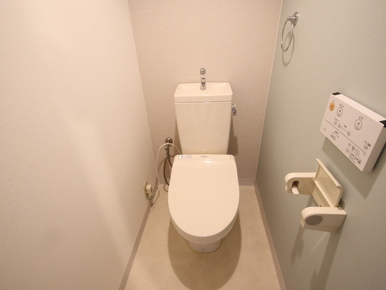 マリベール中仙道