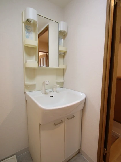 マリベール中仙道