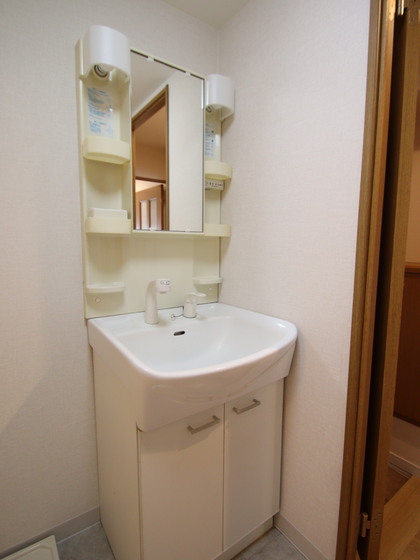 マリベール中仙道