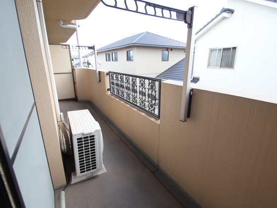 マリベール中仙道