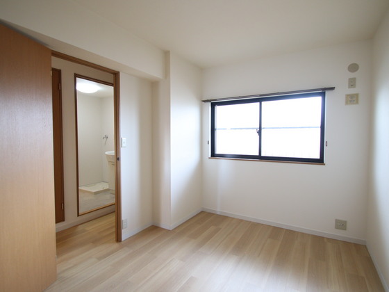 マリベール中仙道