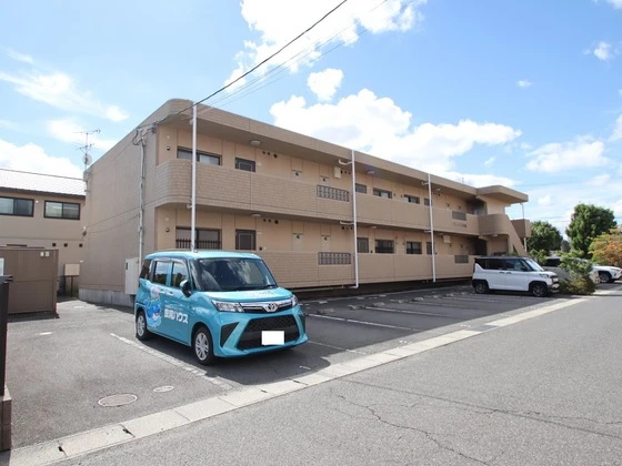 マリベール中仙道