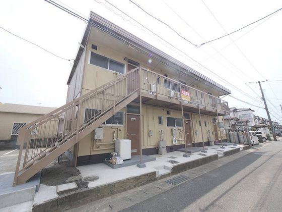 ル・クール緑町