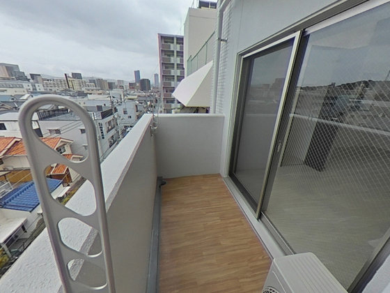 Le Penseur WK 東雲本町