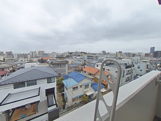 Le Penseur WK 東雲本町