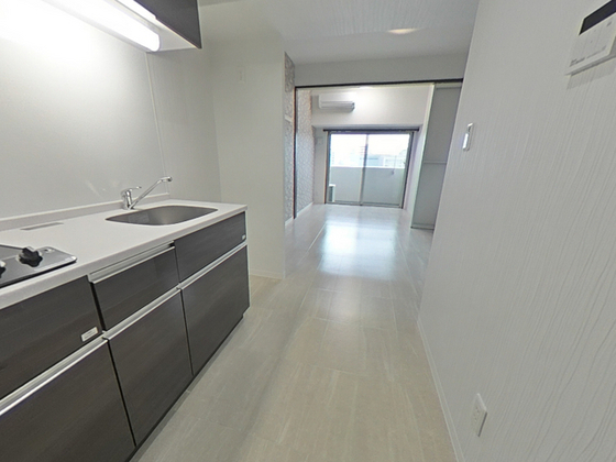 Le Penseur WK 東雲本町