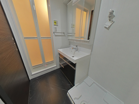 Le Penseur WK 東雲本町