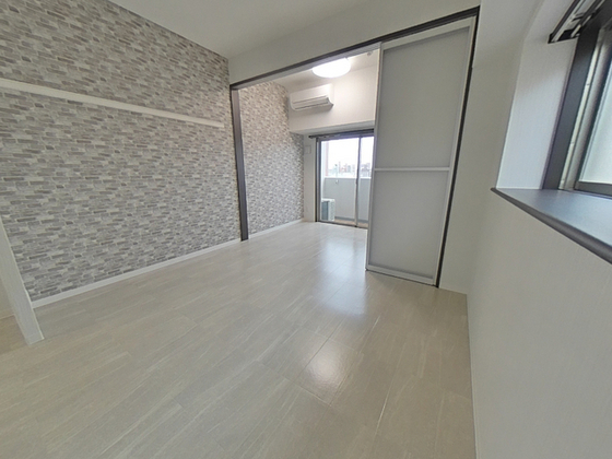 Le Penseur WK 東雲本町