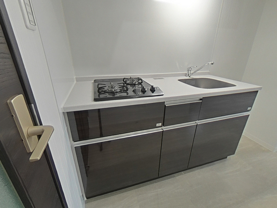 Le Penseur WK 東雲本町