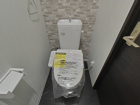 Le Penseur WK 東雲本町