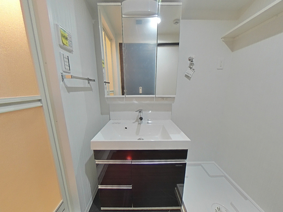 Le Penseur WK 東雲本町