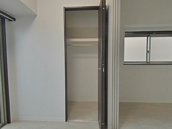 Le Penseur WK 東雲本町