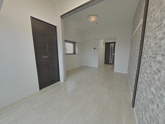 Le Penseur WK 東雲本町