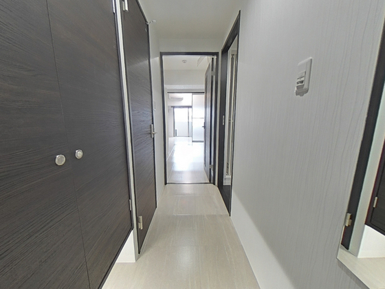 Le Penseur WK 東雲本町