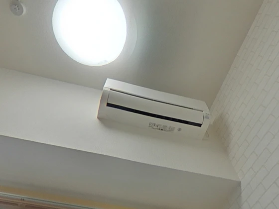 Le Penseur WK 東雲本町