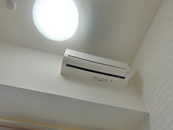 Le Penseur WK 東雲本町