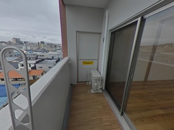 Le Penseur WK 東雲本町