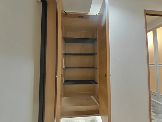 Le Penseur WK 東雲本町