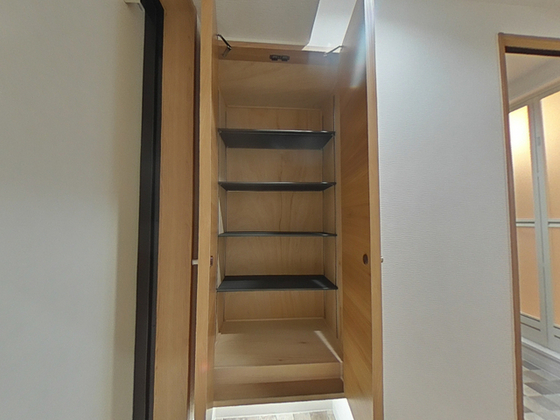 Le Penseur WK 東雲本町