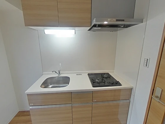 Le Penseur WK 東雲本町