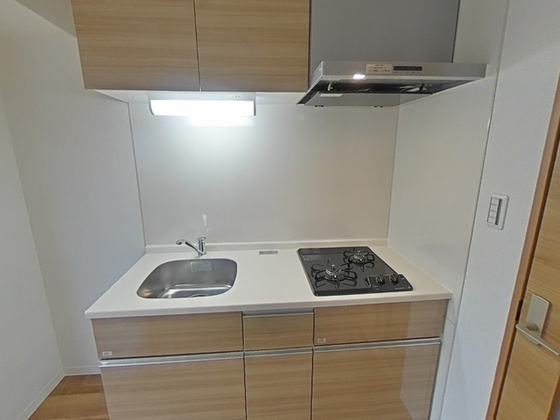 Le Penseur WK 東雲本町