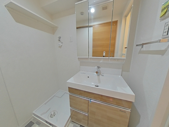 Le Penseur WK 東雲本町