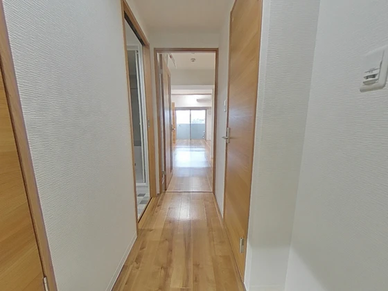 Le Penseur WK 東雲本町