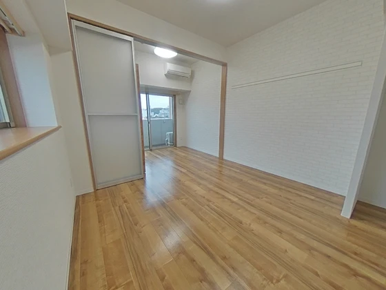 Le Penseur WK 東雲本町